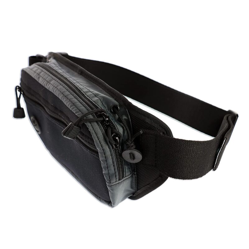 Galco FasTrax PAC Waistpack Holster