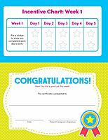 Scholastic Teacher Resources Weekly Reader: Summer Express, Between Grades 4 and 5