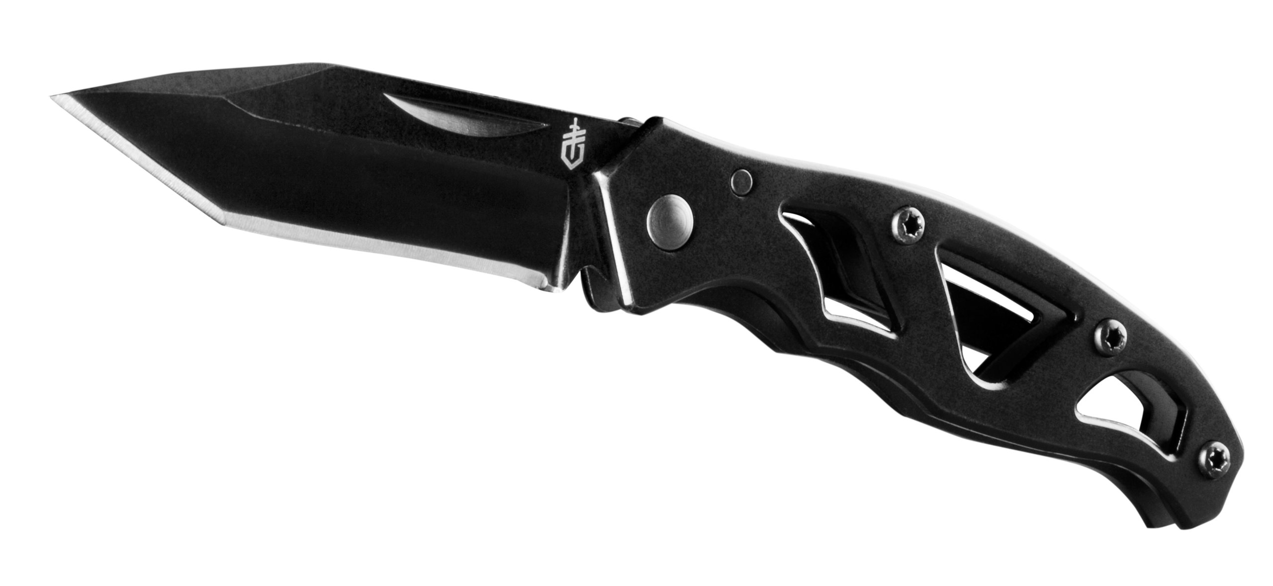 GERBER Paraframe Folding Pocket Knife