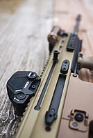 Crimson Trace HRO 2 MOA Red Dot Sight