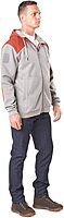 5.11 Tactical Armory Hooded Jacket Cotton-Rich Fleece Style 78014