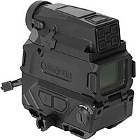 Holosun Digital Night Vision & Reflex Fusion Sight, 8X Digital Zoom, 60 FPS, Multi-Reticle System, Internal Video Recording (DRS-NV)