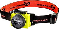 Streamlight Double Clutch USB 125-Lumen Multi-Fuel LED Headlamp