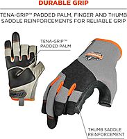 ERGODYNE ProFlex 720 Heavy-Duty Framing Gloves
