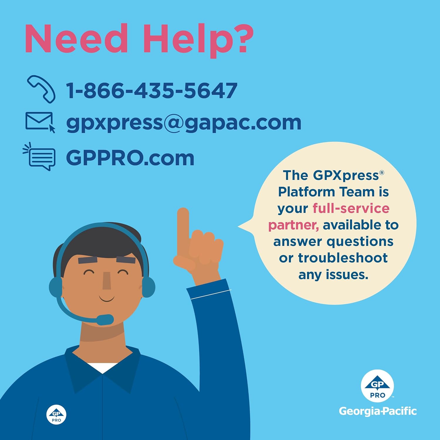 Georgia-Pacific Pacific Blue Basic Recycled Hardwound Paper Towel Rolls by GP PRO (Georgia-Pacific); Brown; 26301