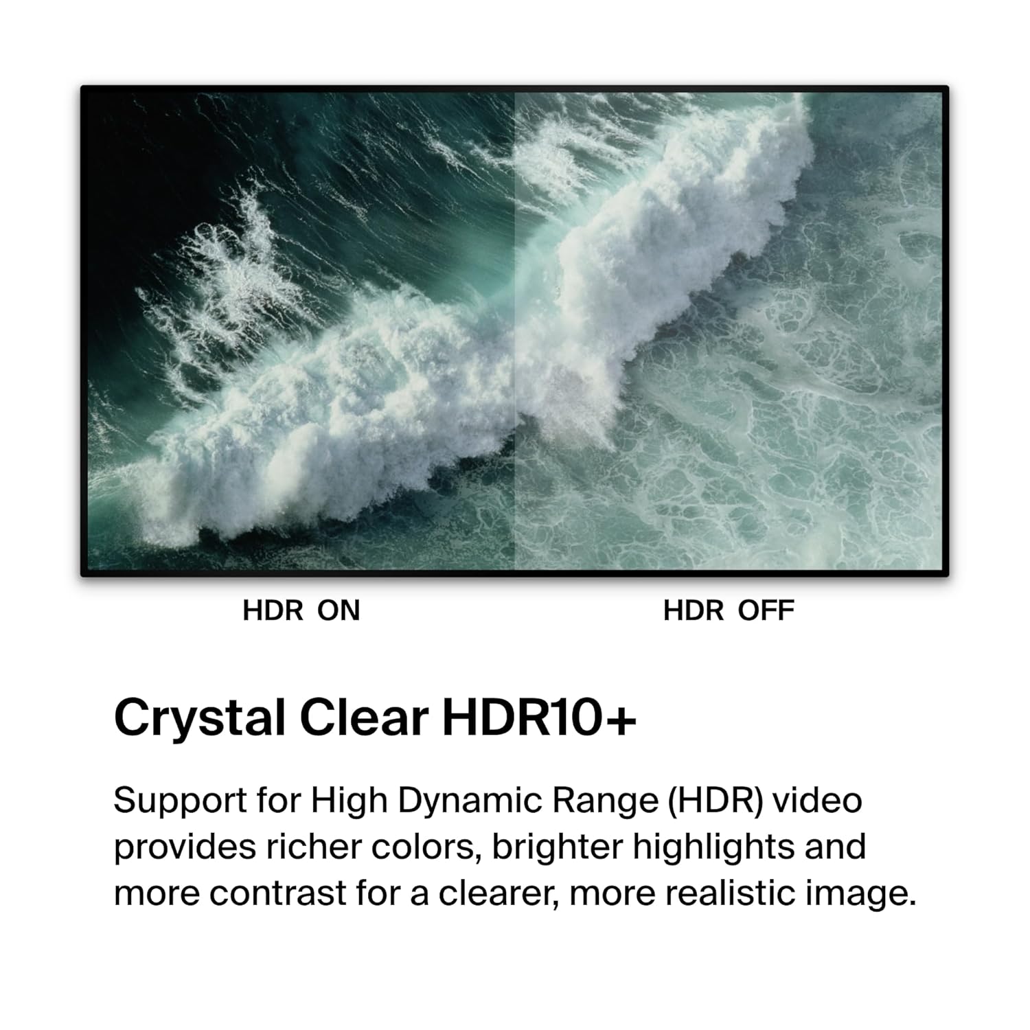 Belkin USB Type C to HDMI 2.1 Cable, 6.6FT/2M Cable with 8K@60Hz, 4K@144Hz, HDR, HBR3, DSC, HDCP 2.2