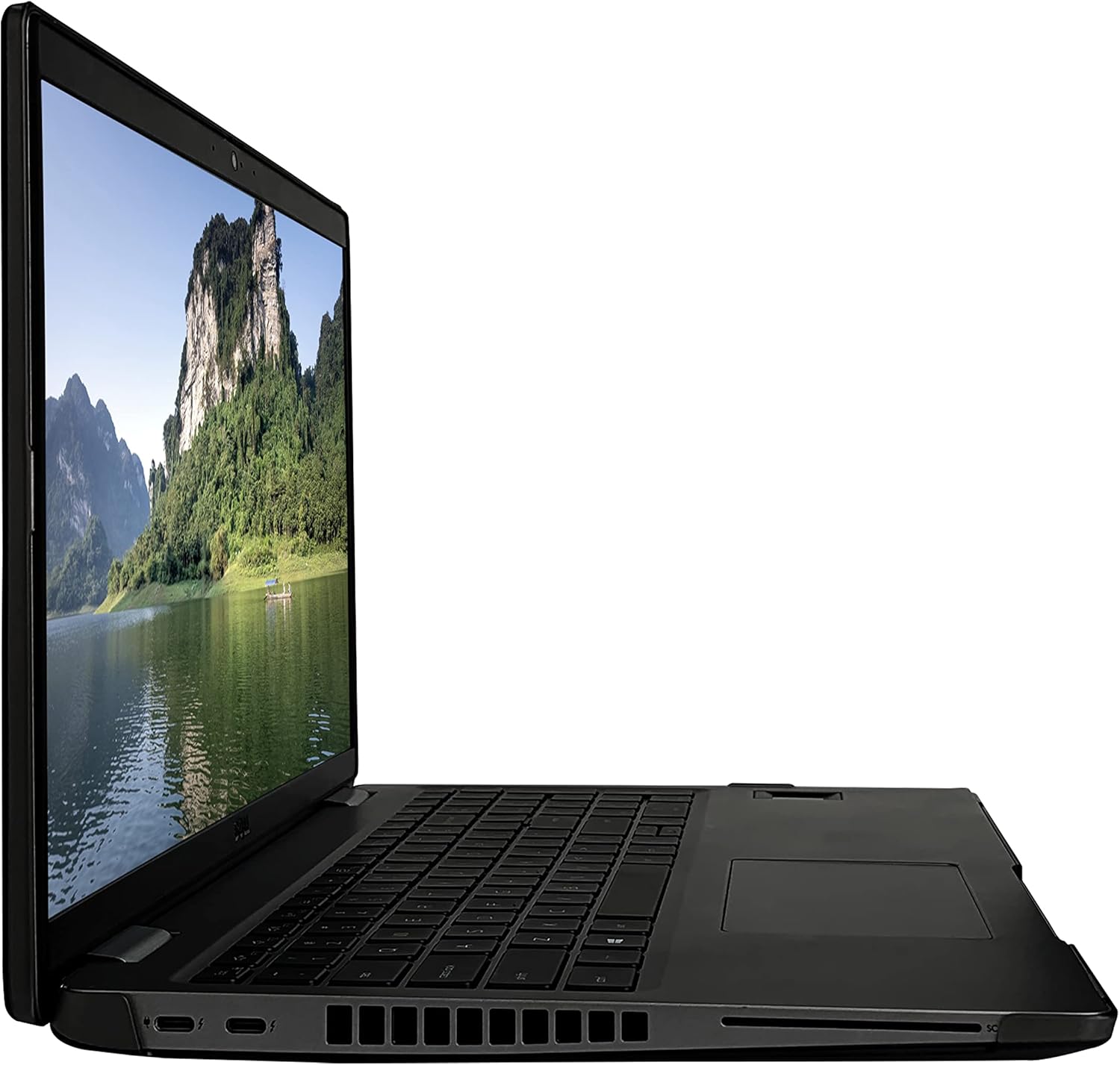 Targus 15” Protective Form-Fit Cover for Dell Latitude 5530 and Precision 3570 (THZ926GLZ)