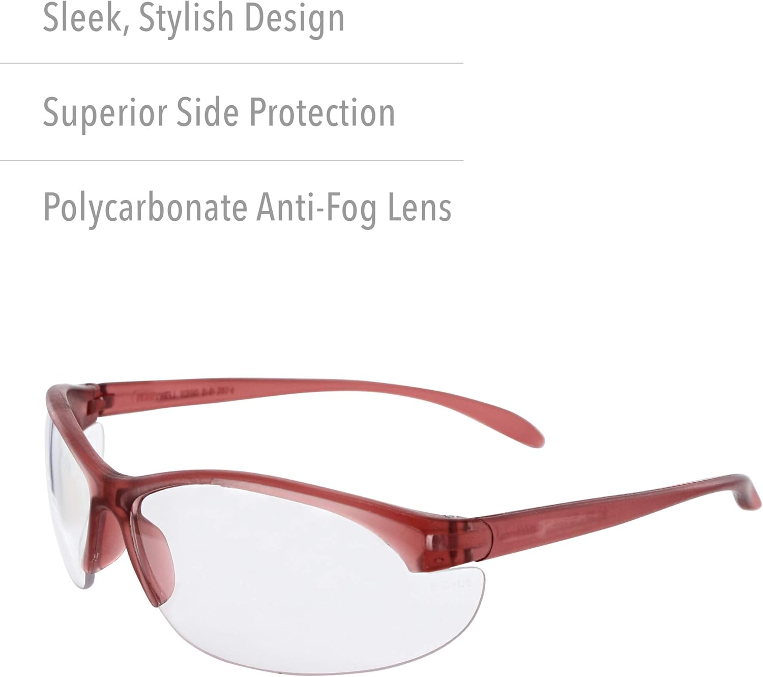 HOWARD LEIGHT Woman Shooting Combo Kit Muff/Eyewear Women's Kit