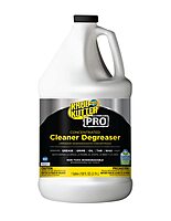 Krud Kutter Pro Concentrated Cleaner Degreaser, 1 Gallon, Case Of 4 Bottles