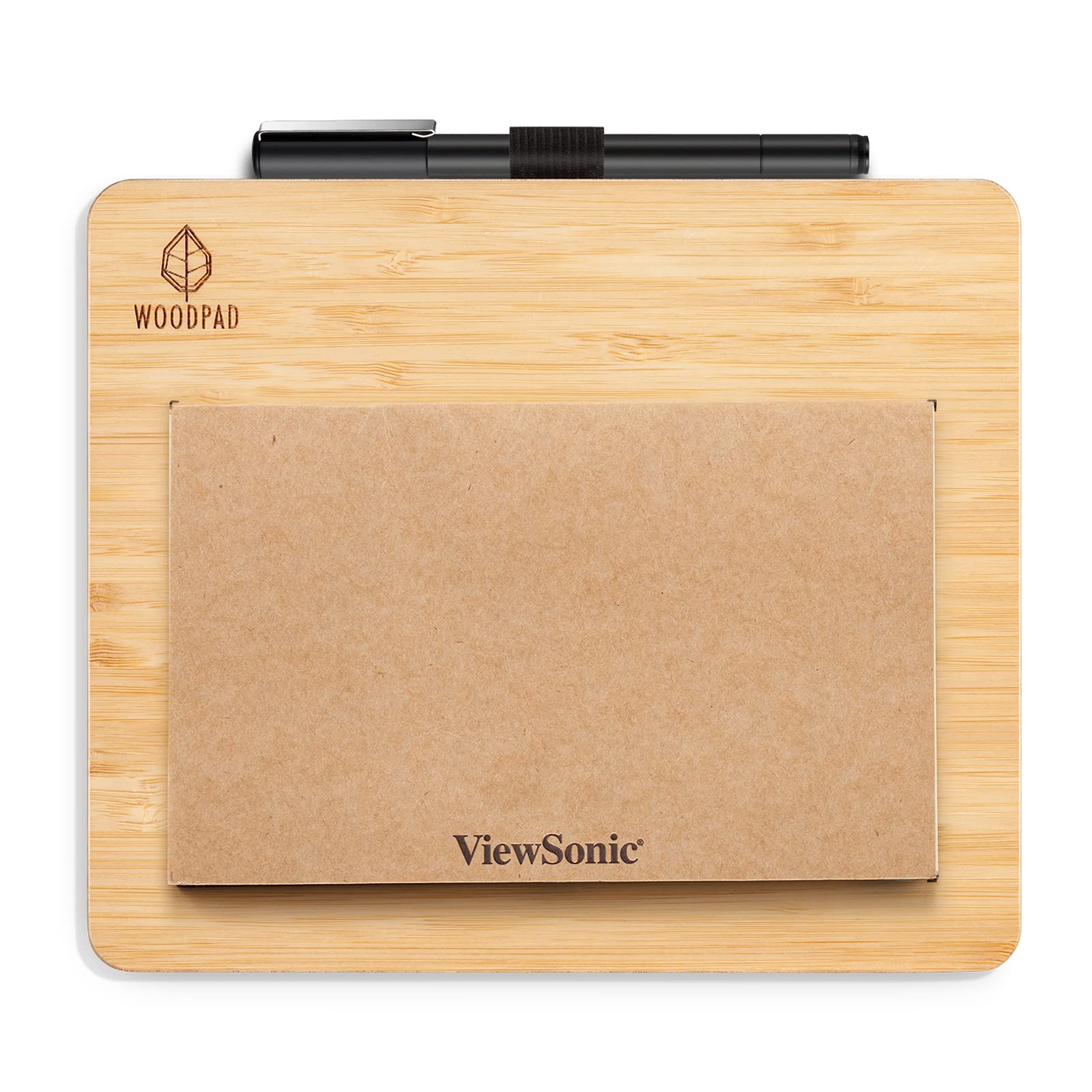 ViewSonic Interactive Pen Displays & Pen Pads for Digital Writing