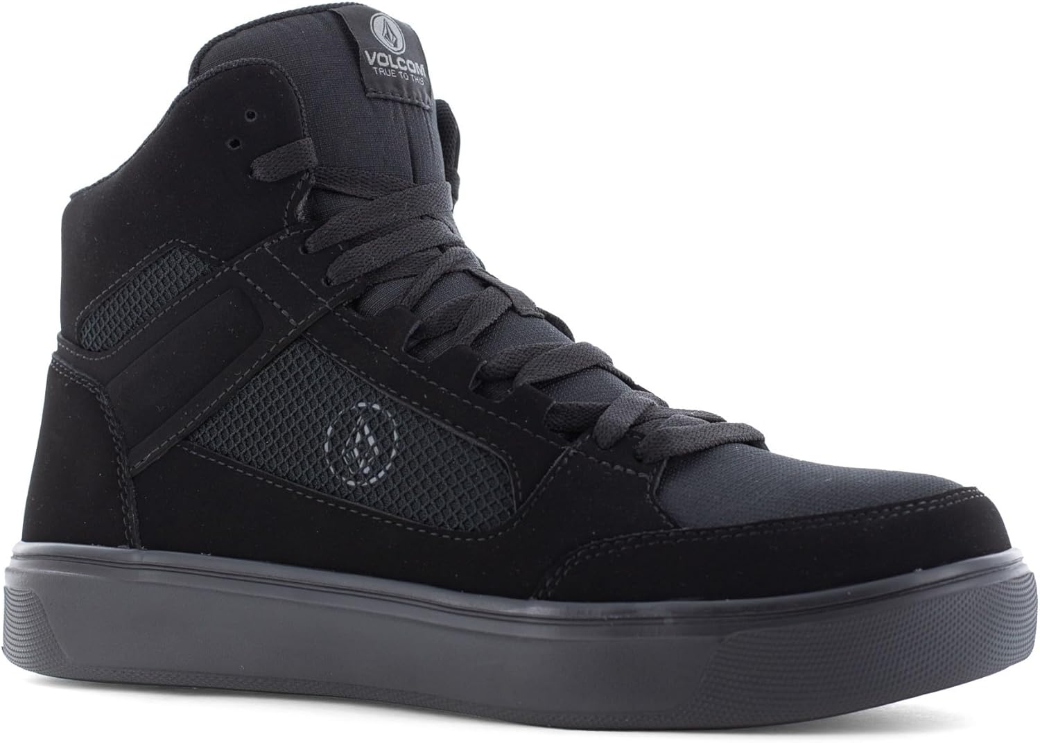 VOLCOM Workwear Evolve Men's Work High-Top Shoe