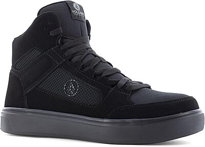 VOLCOM Workwear Evolve Men's Work High-Top Shoe