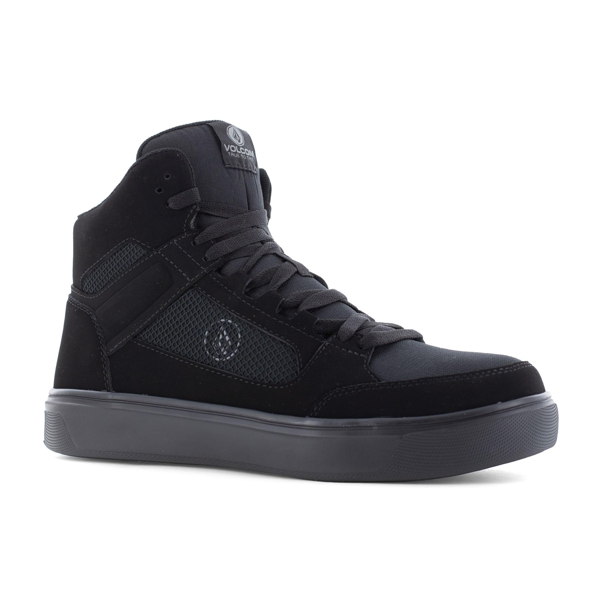 VOLCOM Workwear Evolve Men's Work High-Top Shoe