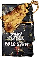 Cold Steel Dragon Fly Wakizashi 1060 Carbon Steel Ray Skin Sword