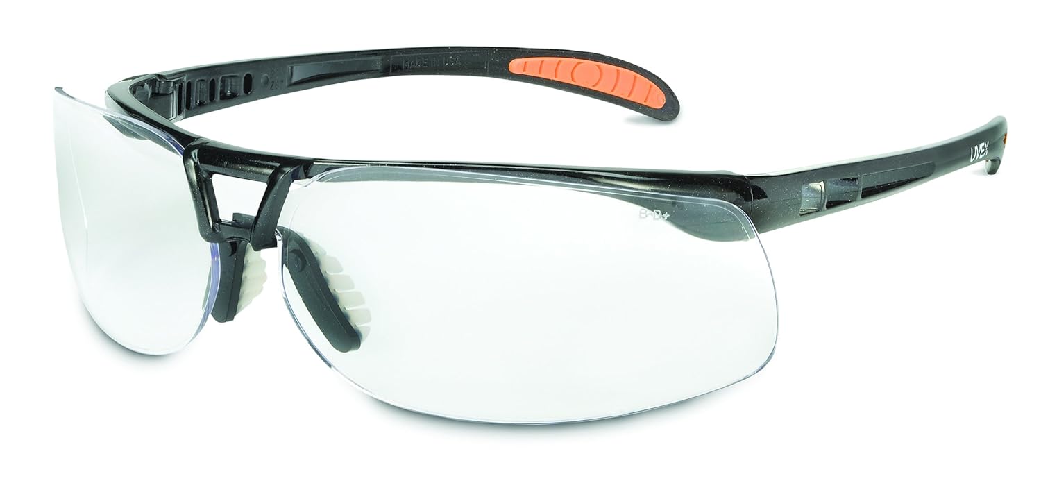Honeywell Uvex Protégé Safety Glasses