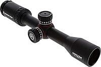 Crimson Trace Hardline Riflescope for Hunting, Shooting and Tactical Use