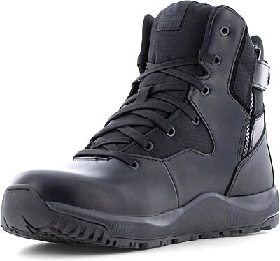 VOLCOM Men's Street Shield Construction Waterproof Work Boot