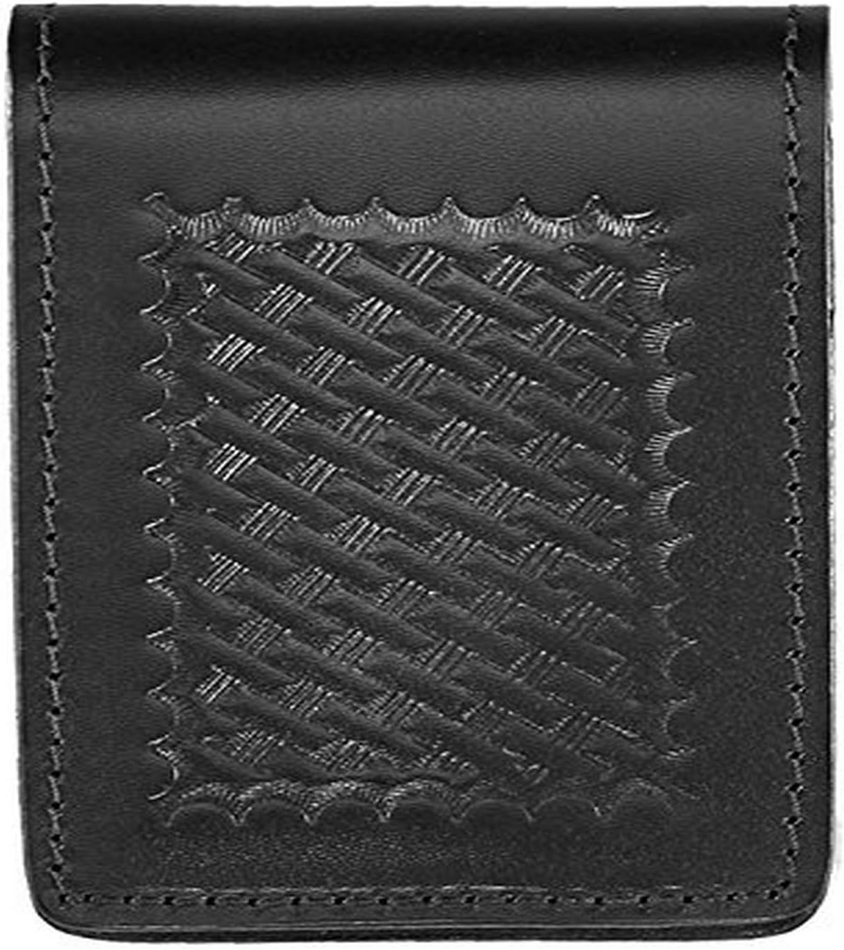 AKER LEATHER 582 3 x 5 Notebook Cover