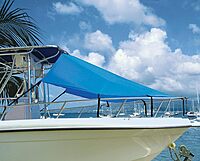 Taylor Made T-Top Bow Shade 6'L x 90"W - Sand
