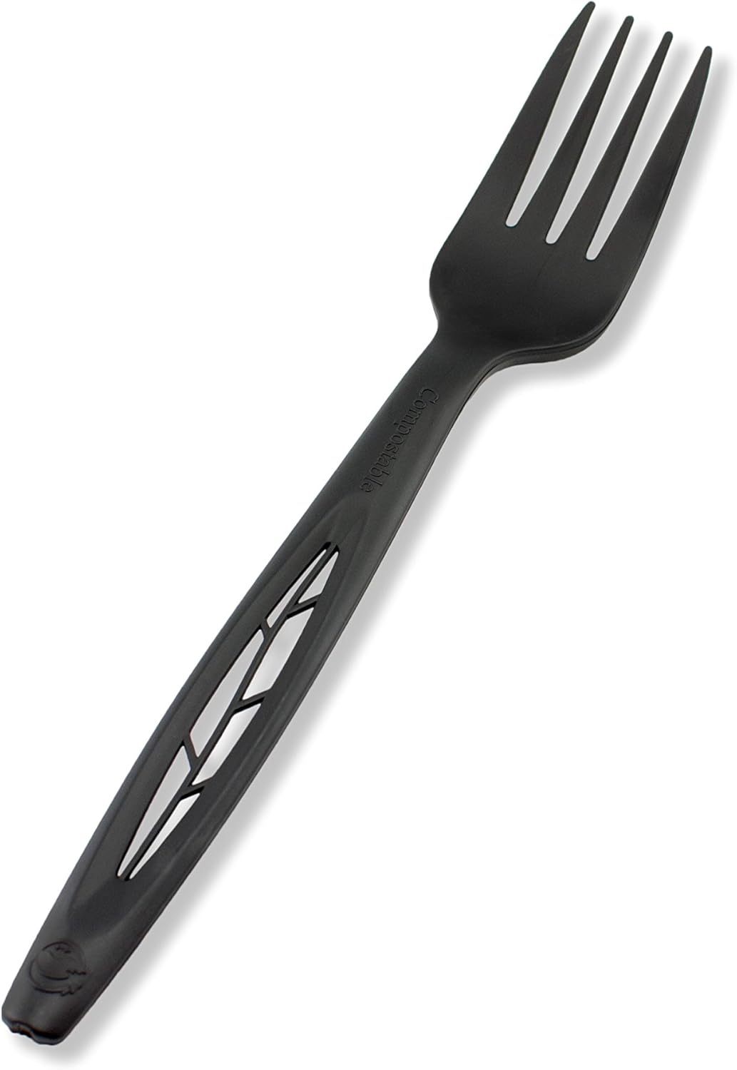 Jaya 100% Compostable Heavy Duty Cutlery by STALKMARKET
