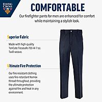 FLYING CROSS Cross FR Men's Firefighter Pants