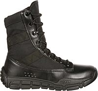 ROCKY C4T Military-Inspired Public Service Boot