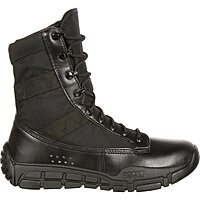 ROCKY C4T Military-Inspired Public Service Boot
