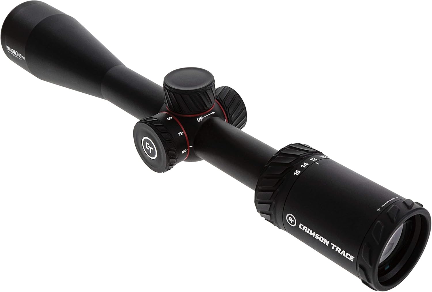 CRIMSON TRACE Brushline Pro Riflescope