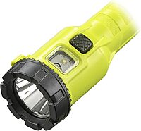 Streamlight Dualie 3AA Magnetic Intrinsically Safe Flashlight