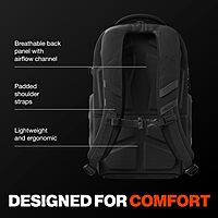 Pelican Aegis Backpack - Travel Backpack
