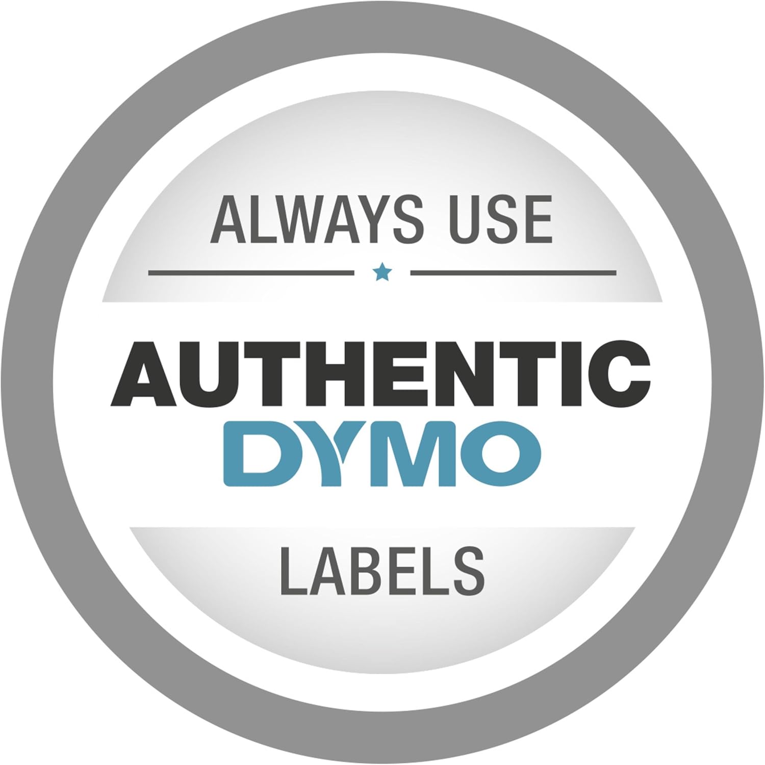 DYMO Rhino Industrial Vinyl Labels