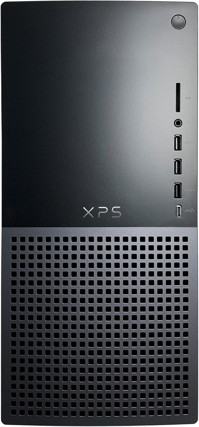 Dell XPS 8960 Gaming Desktop Computer - 13th Gen Intel Core i7-13700 16-Core up to 5.2GHz CPU, 32GB DDR5 RAM