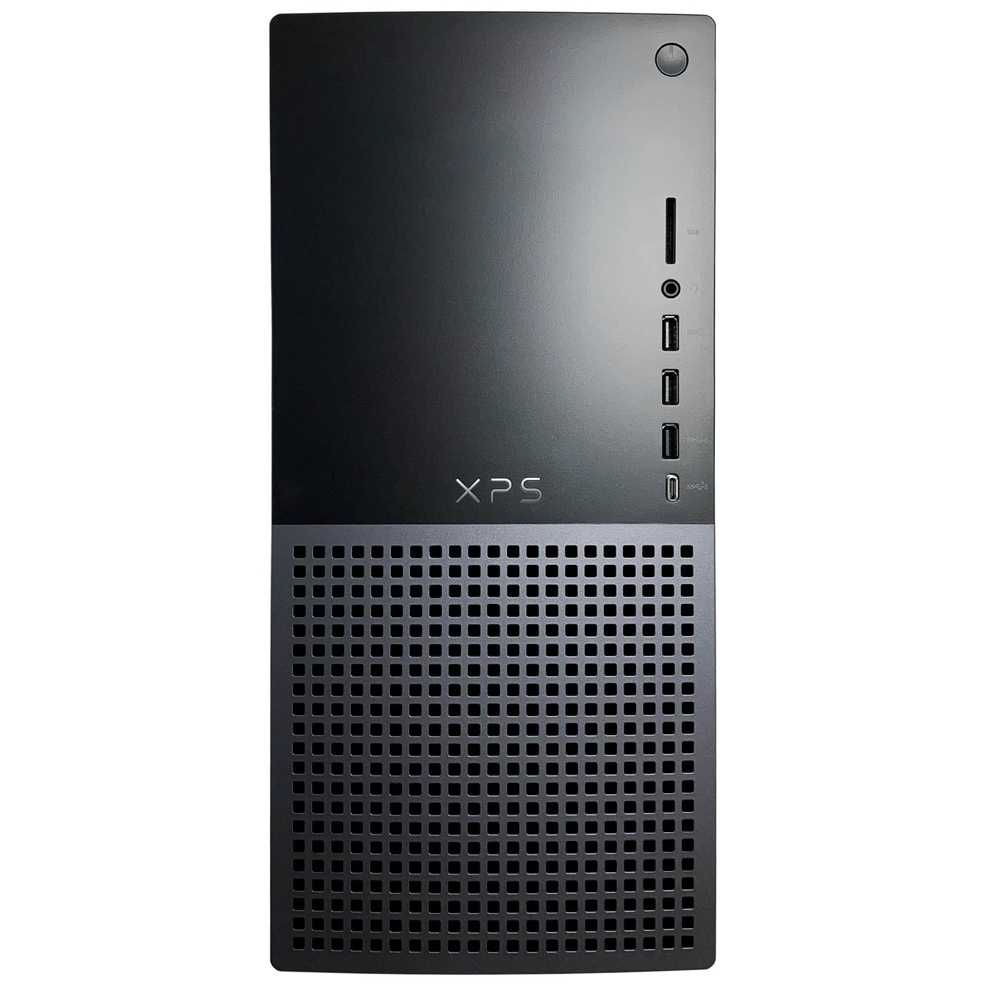 Dell XPS 8960 Gaming Desktop Computer - 14th Gen Intel Core i9-14900K 24-Core up to 6.0GHz withLiquid Cooling, 64GB DDR5 RAM