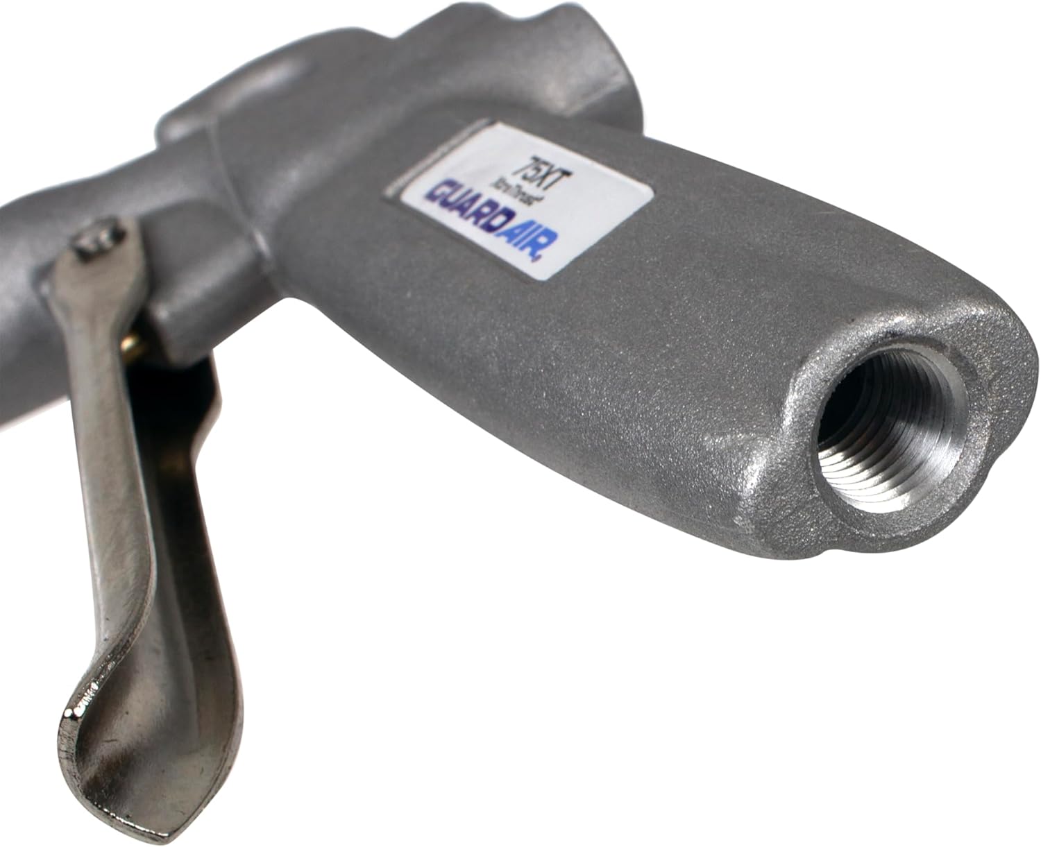 Guardair 75XT072AA Xtra Thrust with 72-Inch Aluminum Extension and Alloy Nozzle