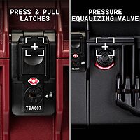 Pelican Air 1615 Travel Case