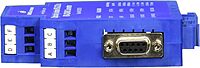 RS-232 to RS-485 Din Rail Mount Converter