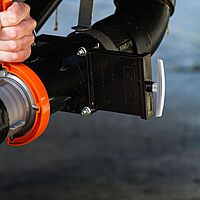 CAMCO 3-Inch RV Replacement Waste Valve