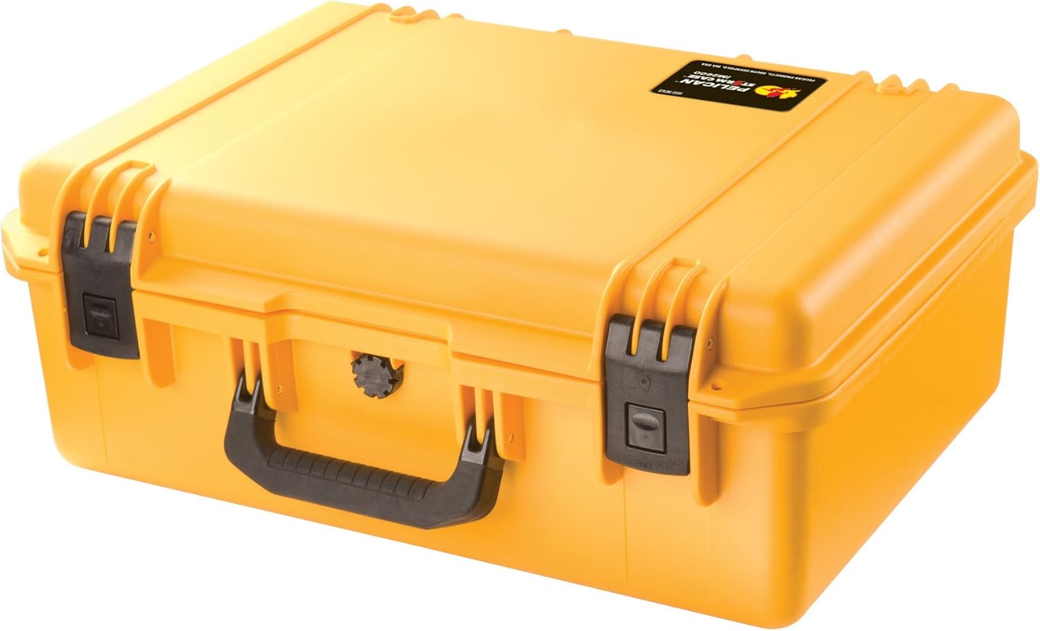 Pelican Storm iM2600 Case