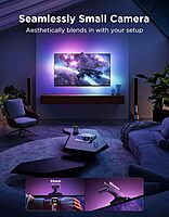 Govee Three-camera TV Backlight