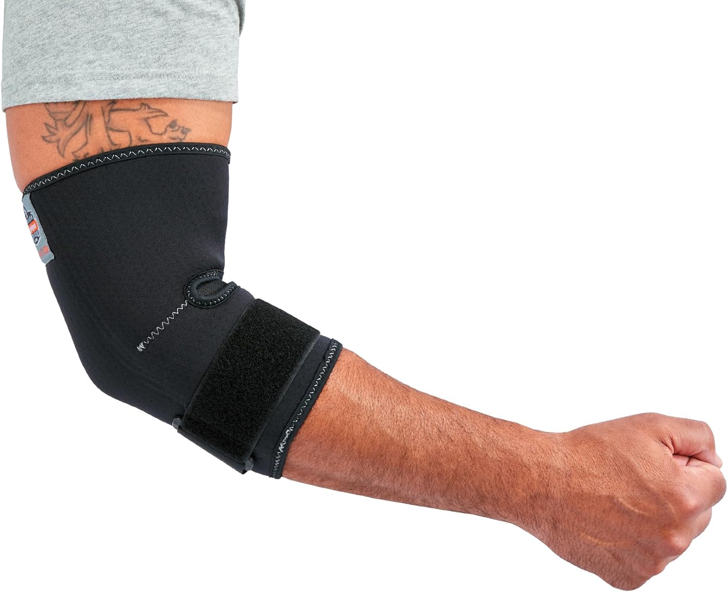 ERGODYNE ProFlex Neoprene Elbow Sleeve