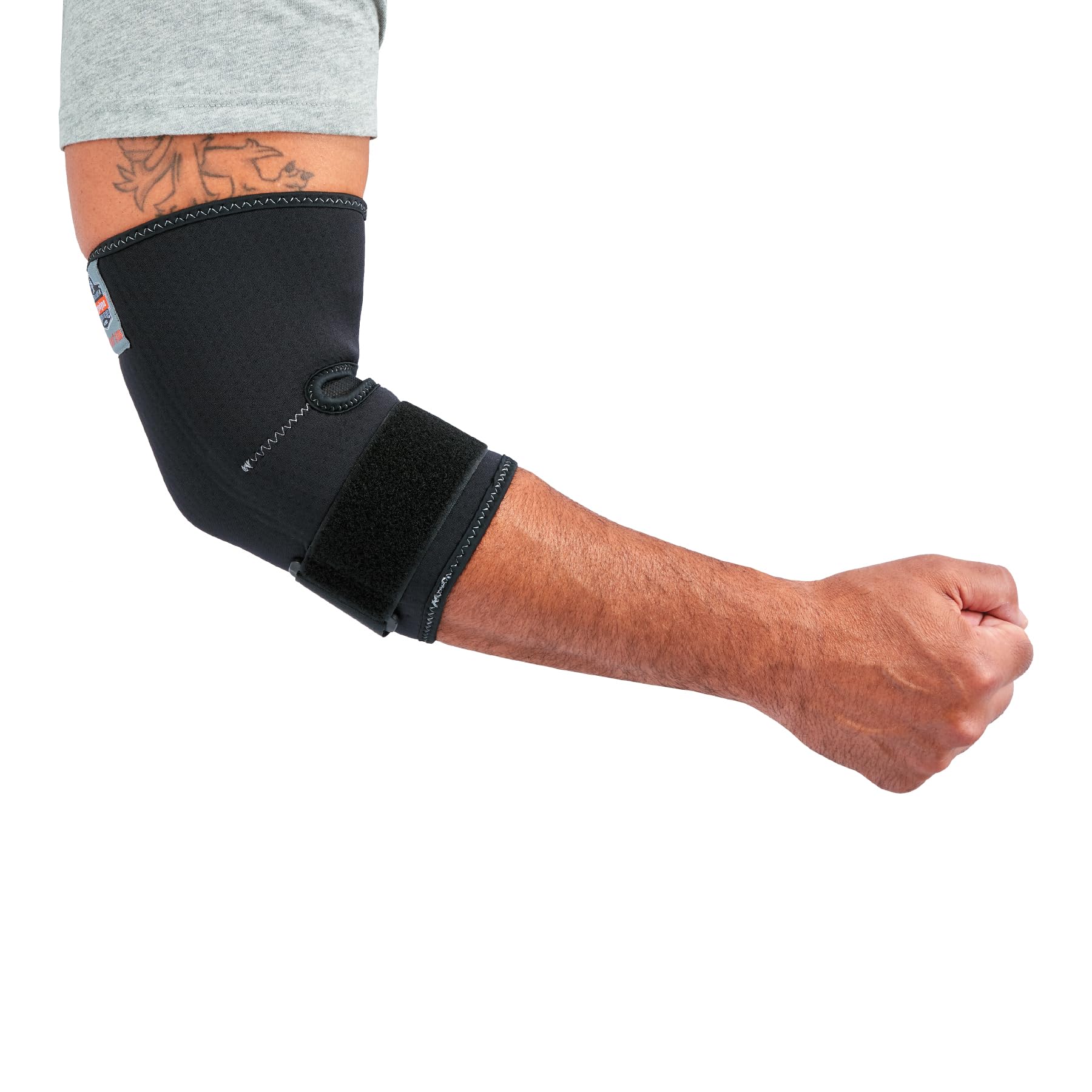 ERGODYNE ProFlex Neoprene Elbow Sleeve