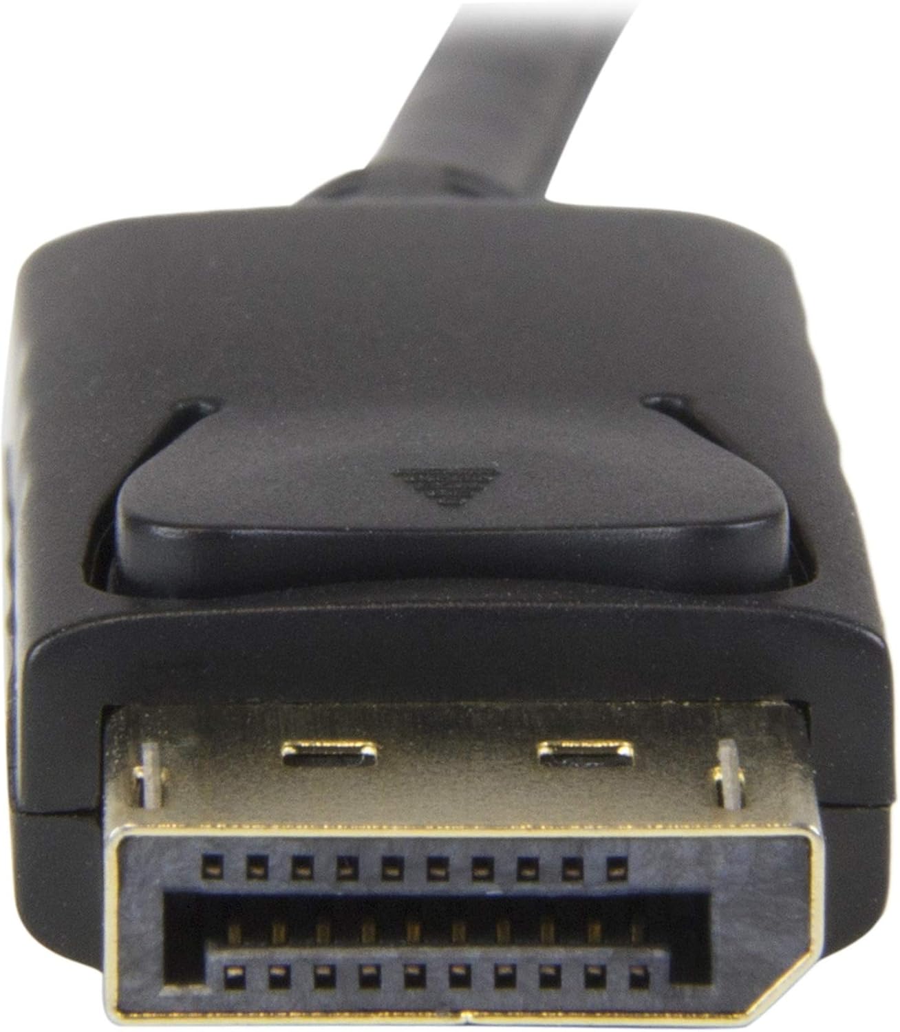 StarTech.com 3ft (1m) DisplayPort to HDMI Cable - 4K 30Hz - DisplayPort to HDMI Adapter Cable