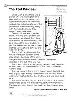 Week-by-Week Homework for Building Reading Comprehension & Fluency: Grades 2–3: 30 Reproducible High-Interest Passages