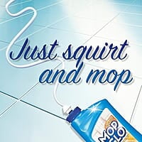 Mop & Glo Multi-Surface Floor Cleaner, 32 oz