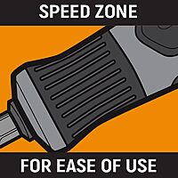 GEARWRENCH #3 x 6" Phillips Dual Material Screwdriver - 80011H