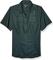5.11 Tactical Women's Taclite PDU Class A Short Sleeve Shirt