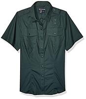 5.11 Tactical Women's Taclite PDU Class A Short Sleeve Shirt