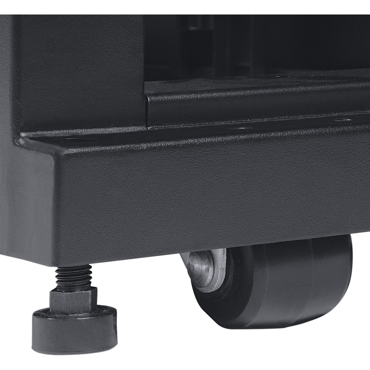 Eaton Tripp Lite SmartRack Rolling Caster Kit, 4-Pack (SRCASTER)