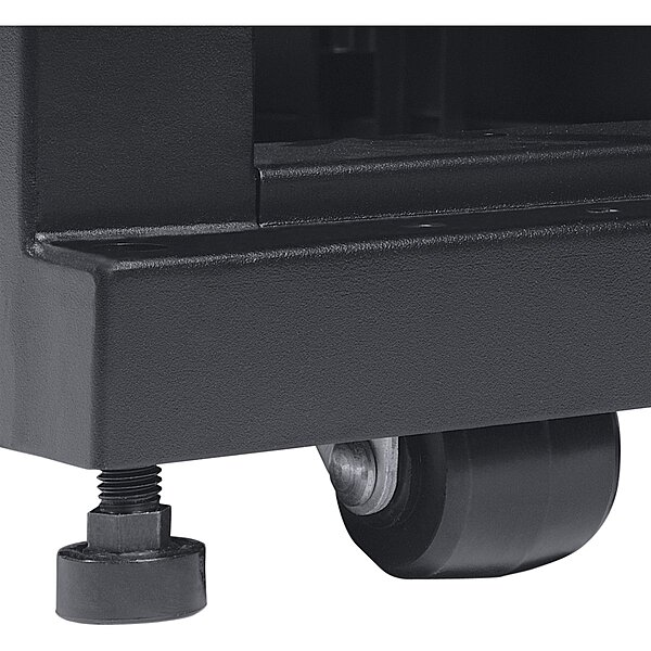 Eaton Tripp Lite SmartRack Rolling Caster Kit, 4-Pack (SRCASTER)