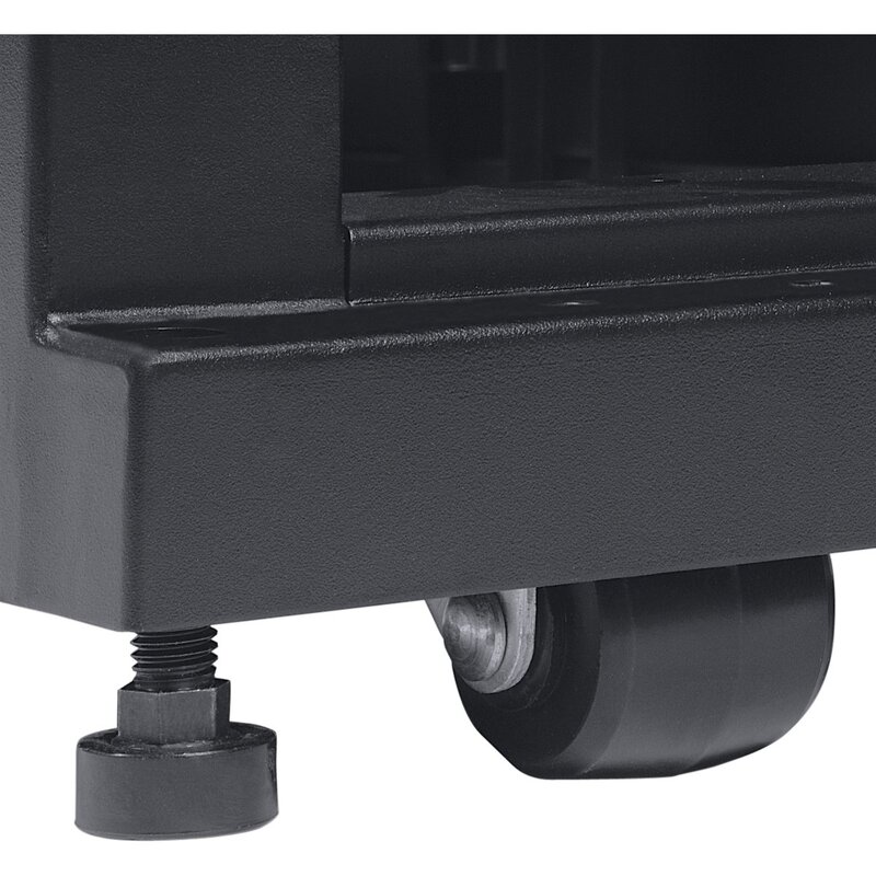 Eaton Tripp Lite SmartRack Rolling Caster Kit, 4-Pack (SRCASTER)